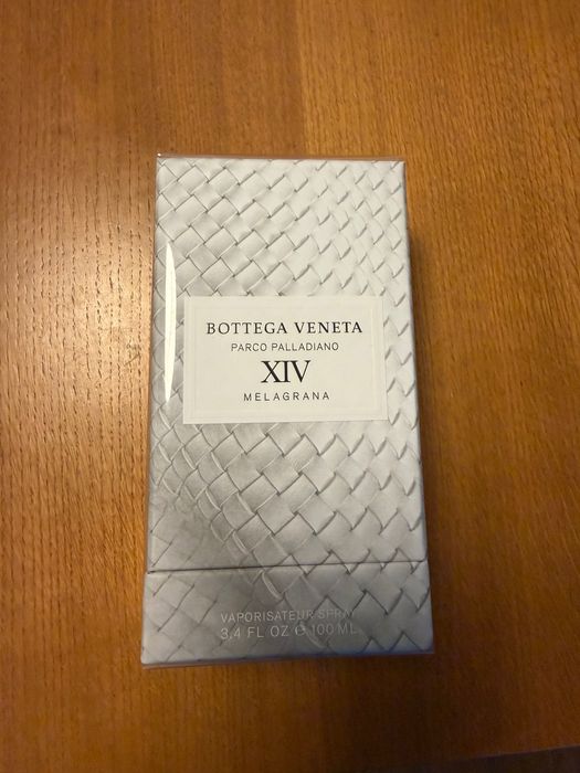 Bottega veneta Parco Palladiano XIV Melagrana 100 ml