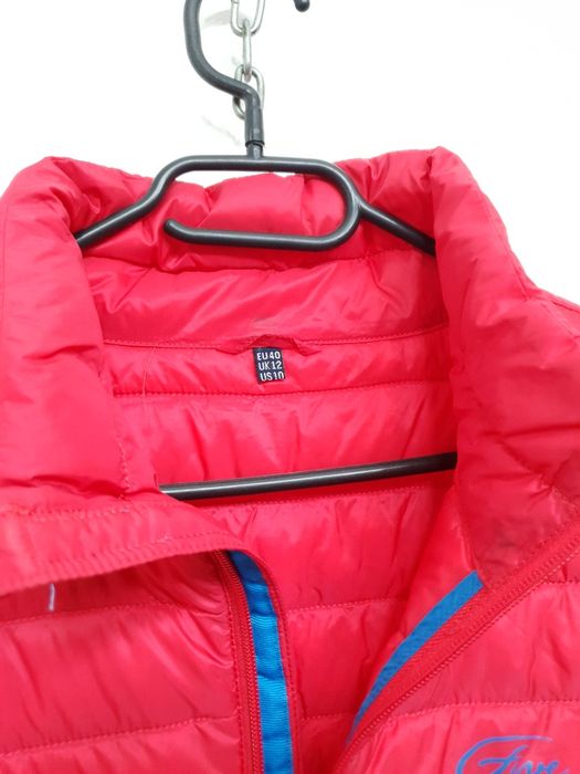 Lekka kurtka puchowa damska Five Seasons 40 L