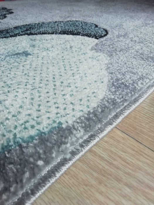 Tapete de quarto infantil - NOVO