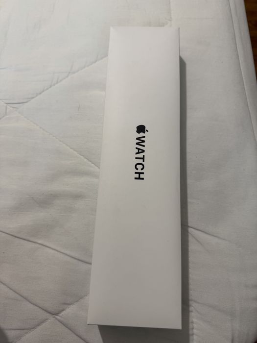 Apple Watch SE 2020