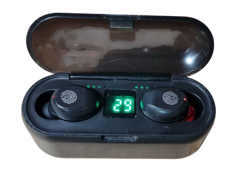 Słuchawki Wiraless Bluetooth Hadset