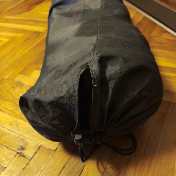 Kołyska mata karpiowa Jaxon+ worek do ważenia Jaxon