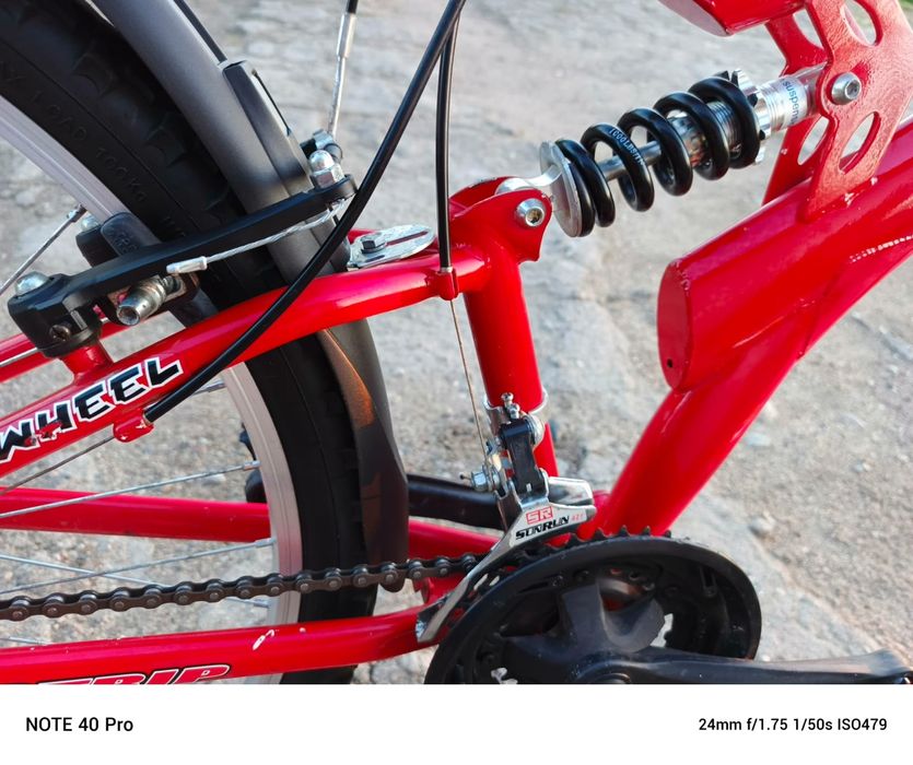 Sprzedam rower górski koła 26 cali