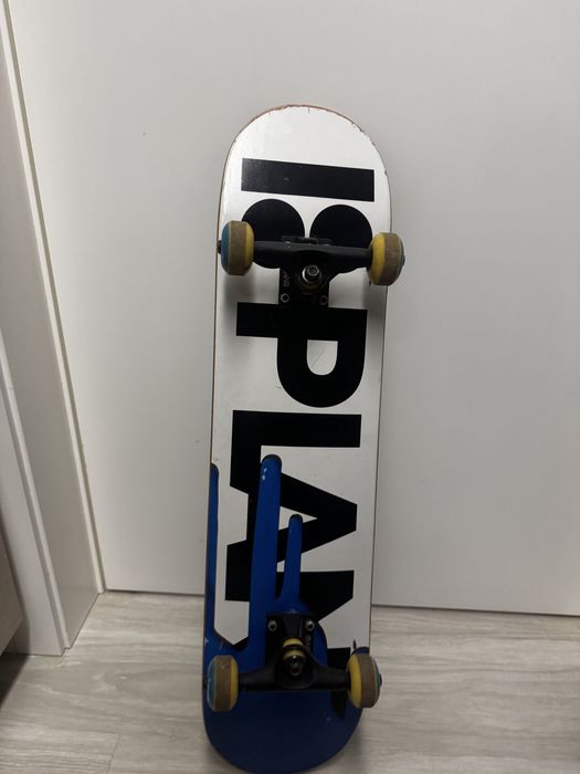 Skate Plan B como novo