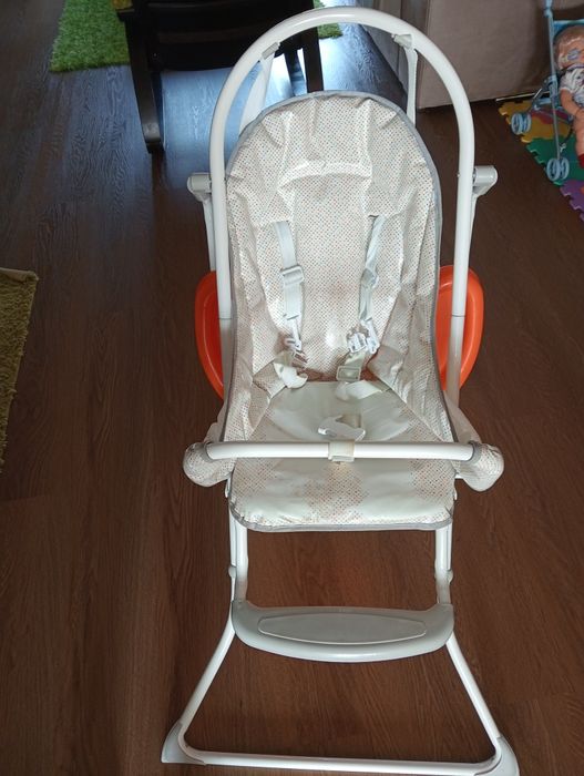 Cadeira de para criança em bom estado