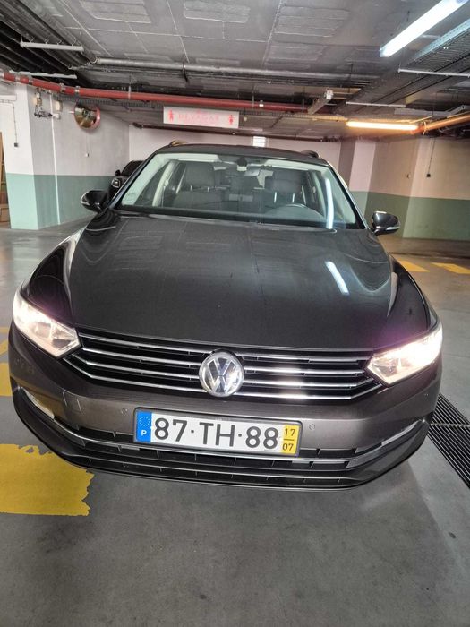 Vende-se VW Passat