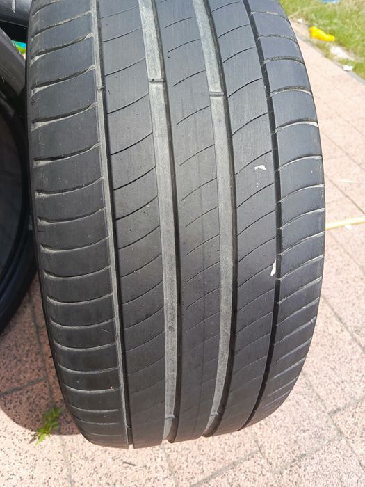 Opony Michelin primacy 3 235 45