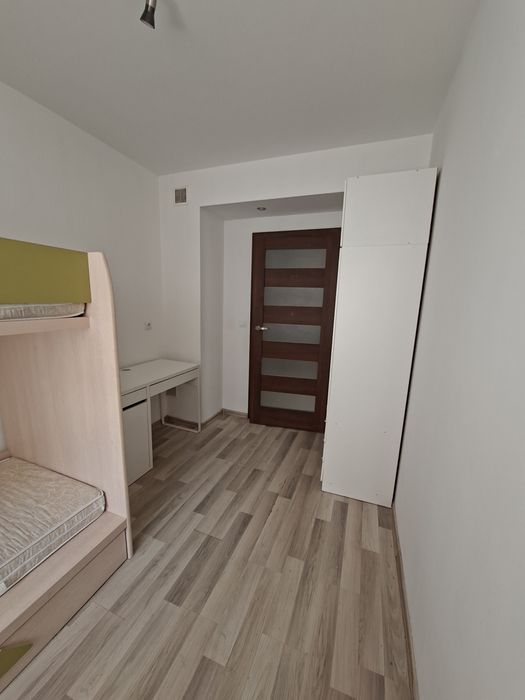 Mieszkanie 43 m2 Parter Brwinów