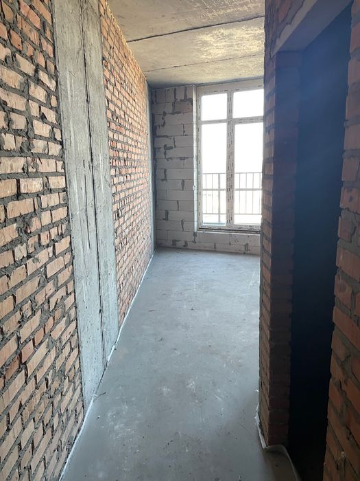 Видова квартира з газовим опаленням. БЕЗ КОМІСІЇ! ТОП Локація