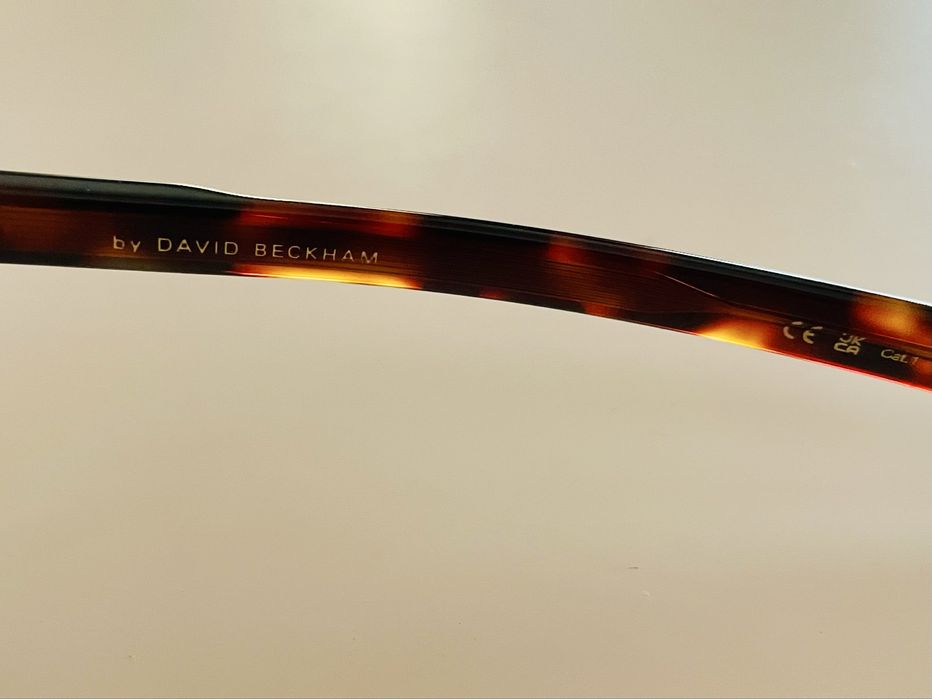 Óculos de Sol David Beckham DB 99/Visor