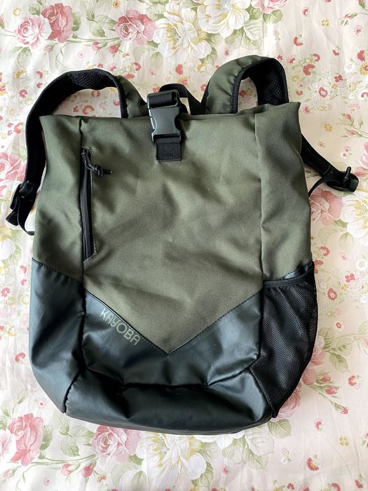 Рюкзак трансформер легенький ранець наплічник