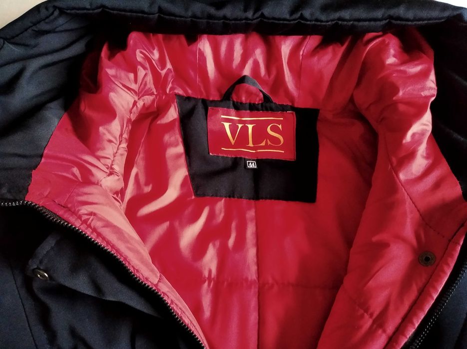 Женская куртка - пиджак (зима/лето) 42р. и зимняя куртка 44-46р.