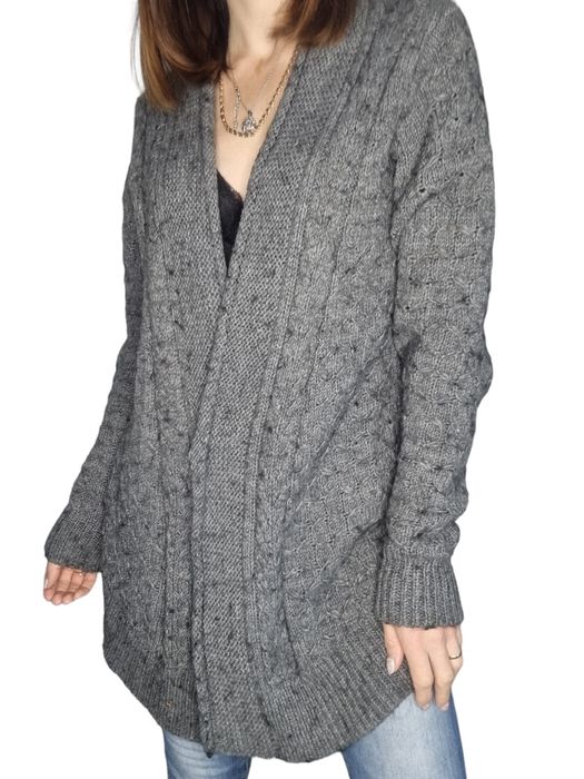 Sweterek kardigan next rozmiar L 40