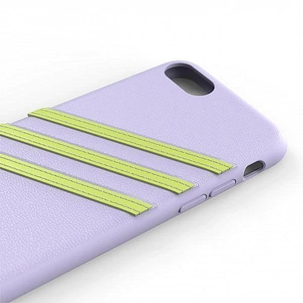 Etui Adidas Or Moulded Case Woman na iPhone Se 2022 / Se 2020 / 8 / 7