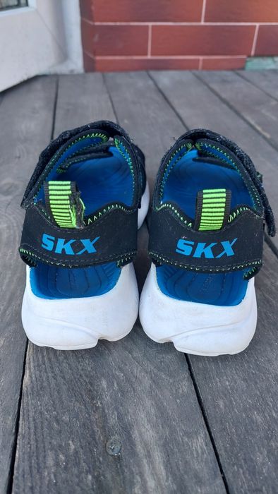 Сандалі Skechers/ 36 розмір
