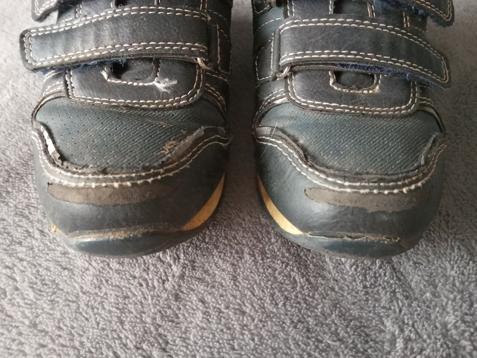 Buty, adidasy, r. 29.