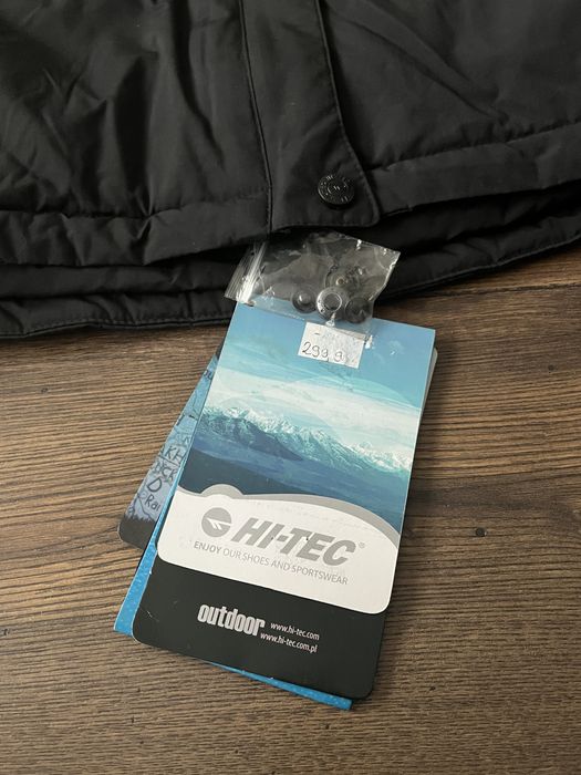 Kurtka Hi-Tec rozmiar L