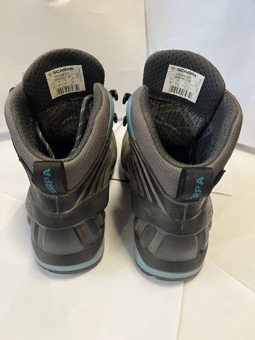 Продам термо черевики