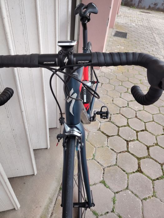 Bicicleta estrada Specialized