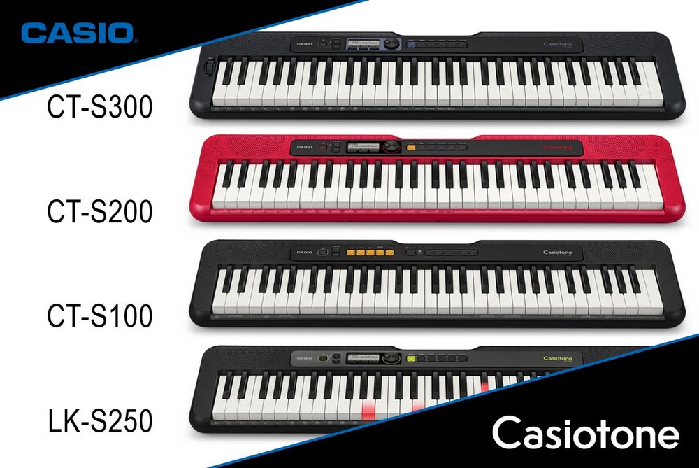 Синтезатор Casio. Цифровое пианино Casio. Гарантия 2 года