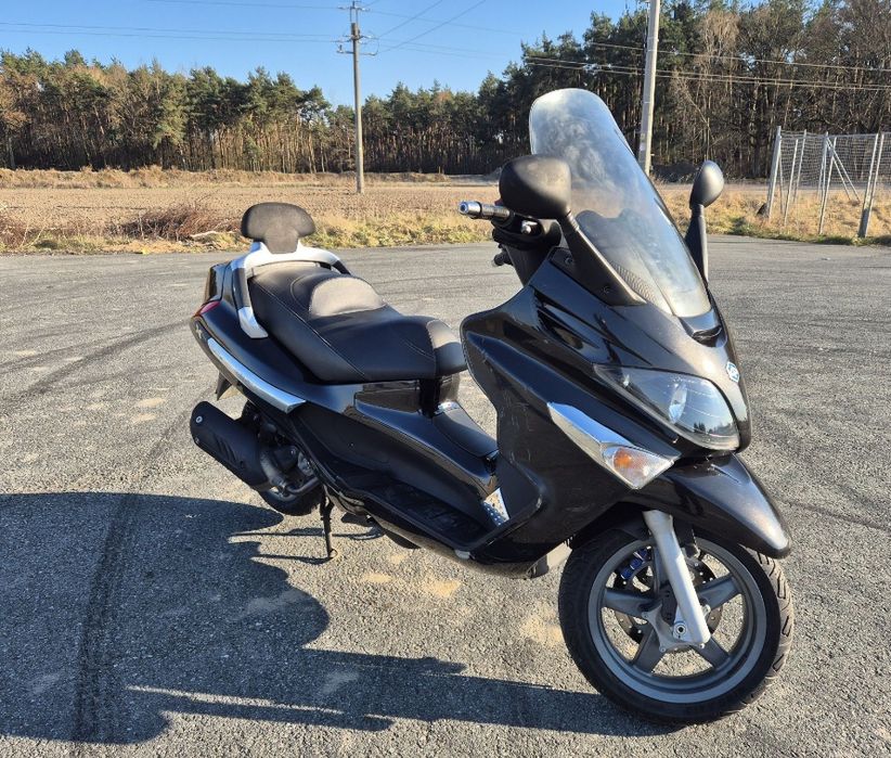 Piaggio