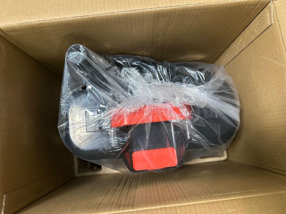 Миючий пилосос ABIR Portable Carpet Cleaner