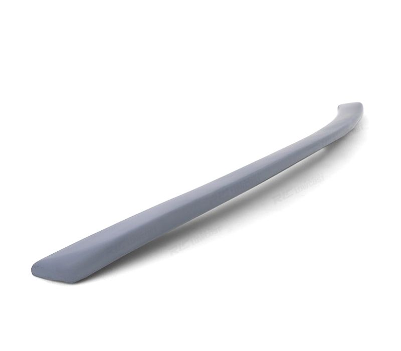 SPOILER TRASEIRO MERCEDES CLASSE E W211 02-09 LOOK AMG