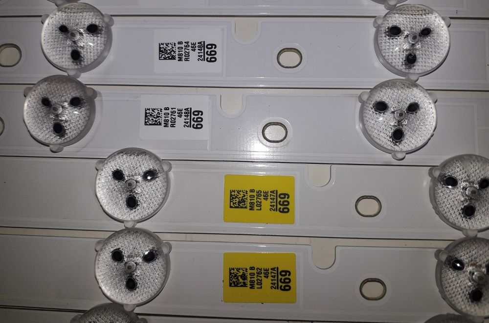 Подсветка D1GE-460SCA-R3/460SCB-R3 46-3535LED-72EA-R/L от UE46EH6037K
