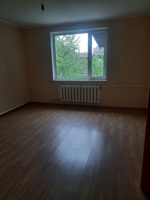 Продаж 1 поверхового будинку з опаленням і ділянкою на 5.18 сотки