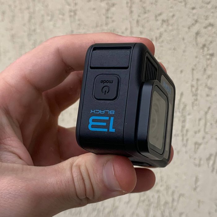 GoPro Hero 13 Black Екшн камера гоу про екшен камера го про бу экшн