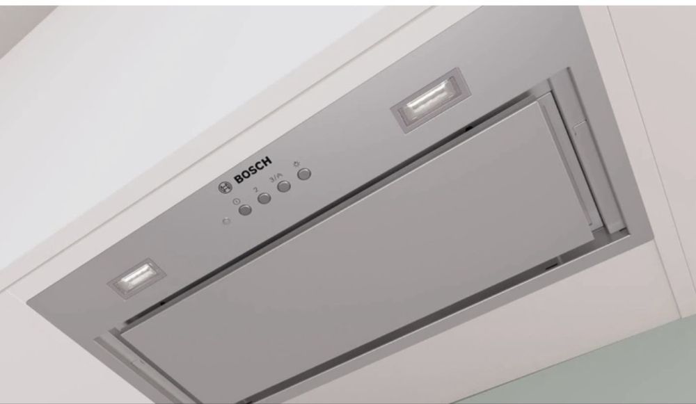 Витяжка вбудована BOSCH DLN56AC50