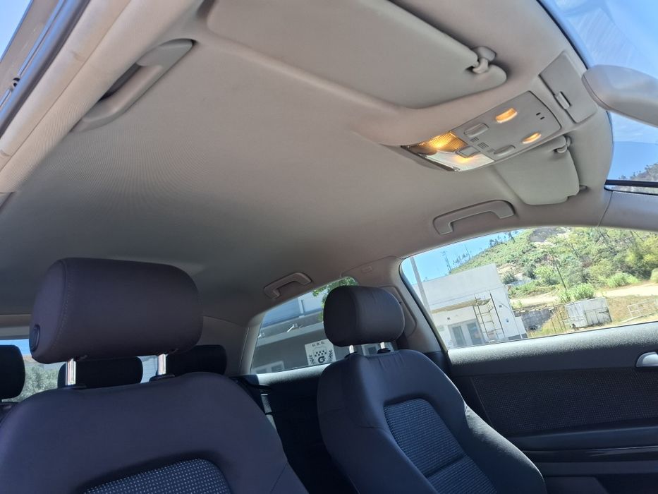 Audi a3 2.0 TDI 140cv
