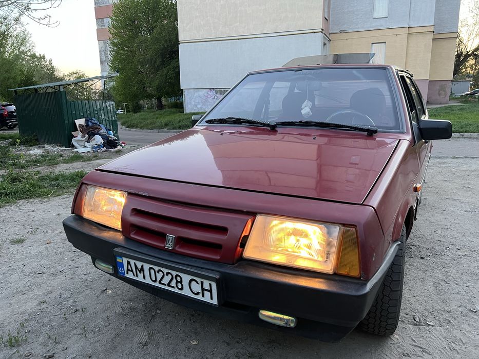 ПРОДАМ ВАЗ 2109 Гарний стан