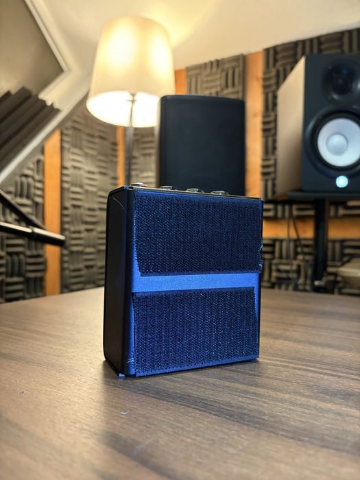 Strymon Flint Tremolo&Reverb