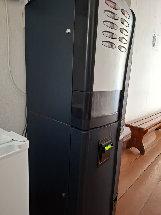 Кавовий апарат Saeco 200