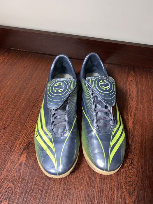 Футзалки Adidas оригінал