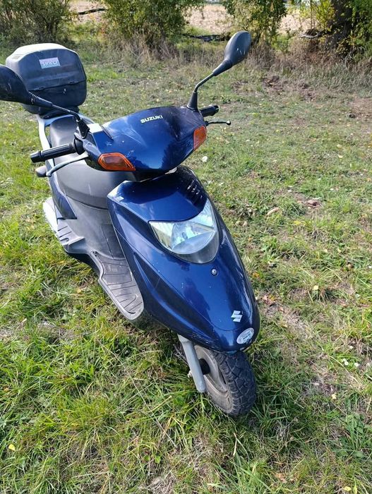 Suzuki