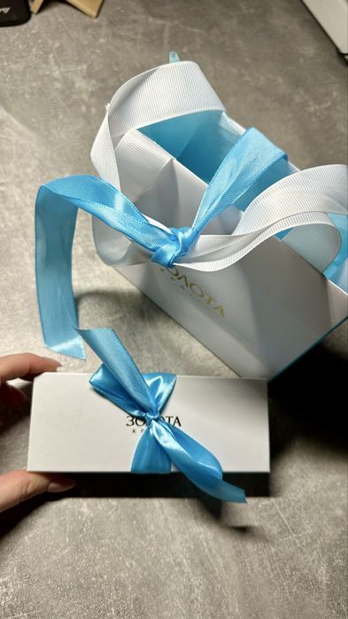 Золотий ланцюжок (4/21/603)