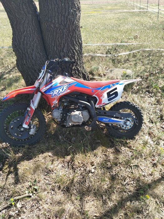 Apollo rxf110 74mth
