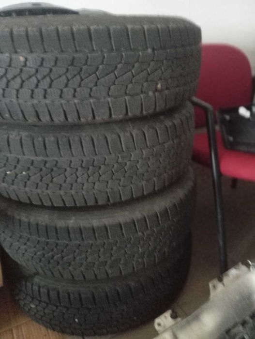 Продам колеса в зборі