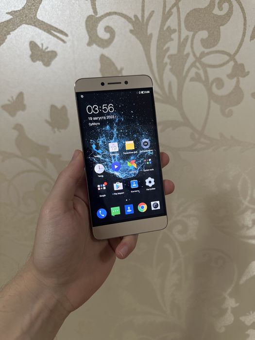 Coolpad Cool 1 C103 4/32 Duos!