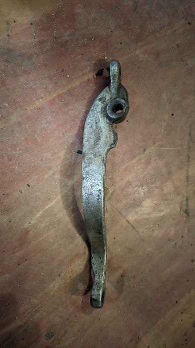 Выжим сцепления кпп мотоцикла днепр мт: 200 грн. - Комплектуючі та ...