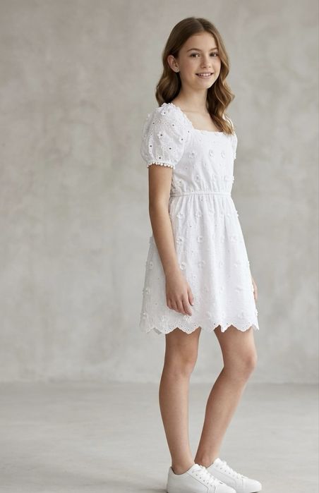 Платье на девочку Zara 164 см 13-14 лет