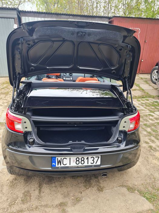 Mitsubishi Colt CZC 1.5 kabriolet