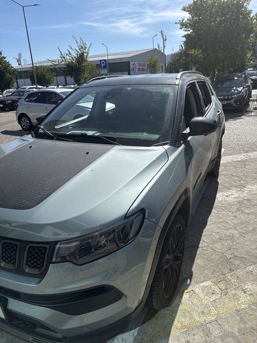 Compass 70.000km 2022 — photo 2