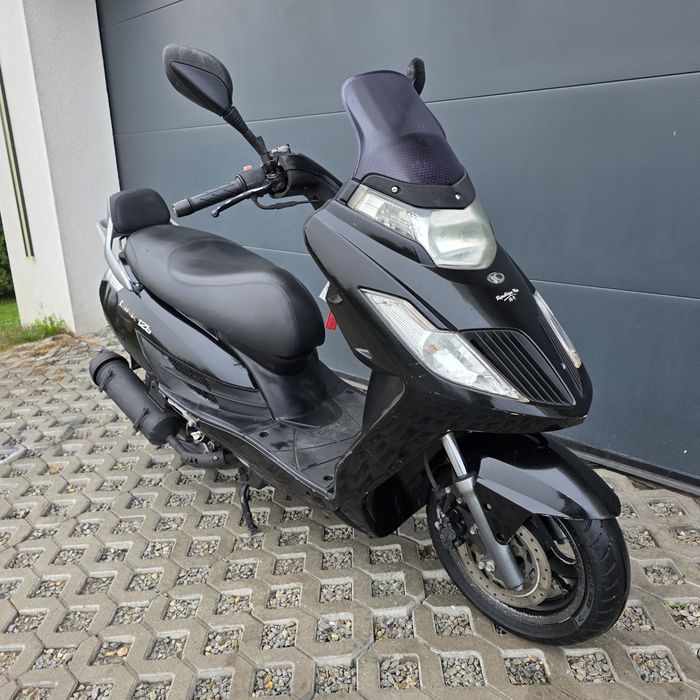 Kymco