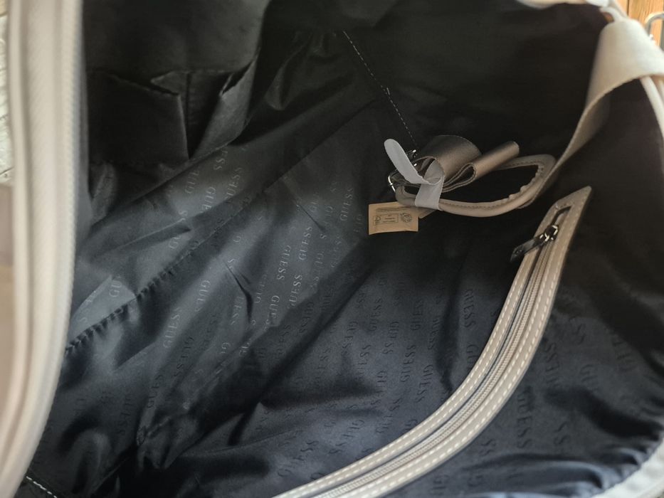 Torba Podróżna Weekendowa Guess
