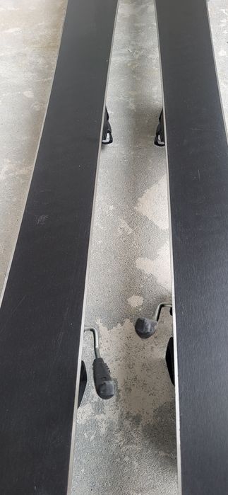 Narty HEAD KORE 74 163cm