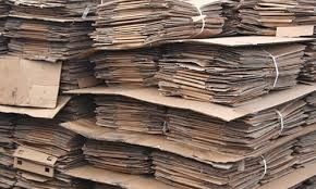 Макулатура,  відходи поліетиленової плівки Івано-Франківська область