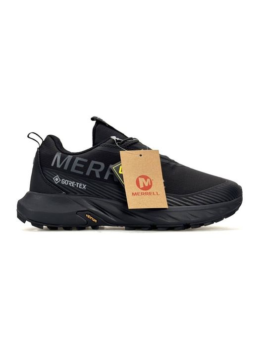 Чоловічі кросівки Merrell Agility Peak 5 GTX Black